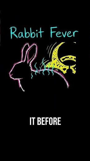Rotten Rabbit Just Ruined My Survival Plan #collapse #prepper