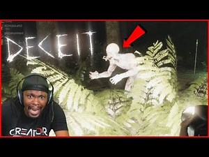 Deceit Is BACK & I Don't Know Who To Trust! - Deceit Gameplay