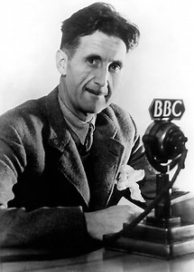 The BBC Presents a New Dramatization of Orwell’s 1984, with Christopher Eccleston as Winston Smith