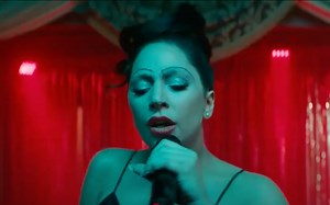 【1080P中法字幕】Lady Gaga - La Vie En Rose -玫瑰人生 (A Star Is Born)