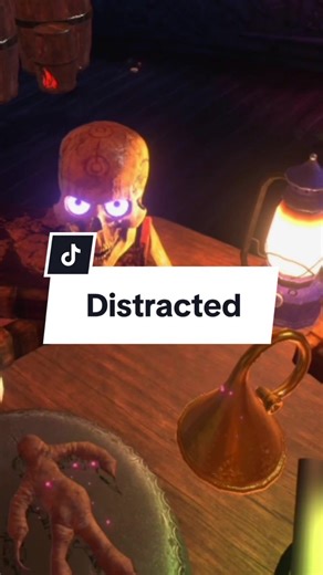 Exploring Virtual Reality Gaming in Waltz of the Wizard