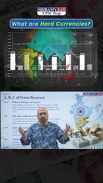 What is Hard Currency? 6 Currencies Control the Entire World 🌏