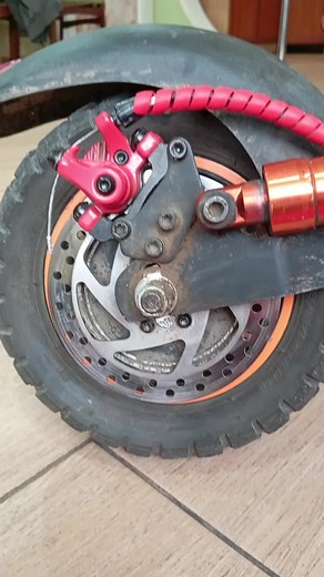 Как настроить тормоза на куго: Полное руководство