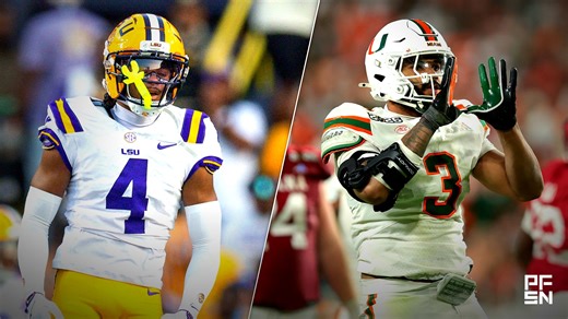 Cowboys 7-Round 2026 NFL Mock Draft: Top CB Falls to Dallas to Shore Up Ailing Secondary