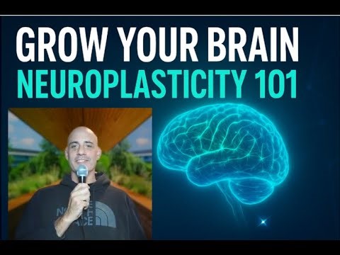 Grow Your Brain in 30 Days! | Planting Thoughts |