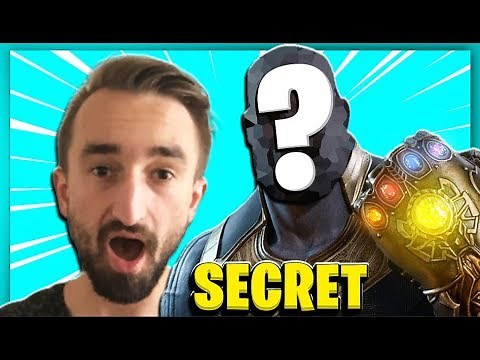 How To THANOS Snap On Google - The Coolest SECRETS On Google