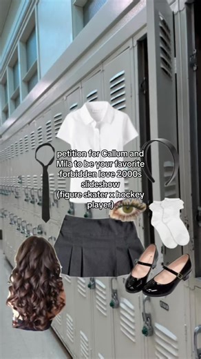 Petition for 2000s Forbidden Love Slideshow