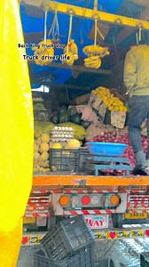 191K views · 9.8K reactions | Truck driver life ….. @back_king_truck_vlog  #new #post #instagram #instagood #indianfood #vray #tag #friends #trcuk #driver #life #so #sad #röd #reels #backkingtrcukvlog 蘭 | Shahid Vlogs | Facebook
