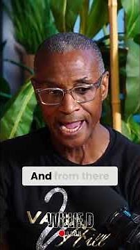 Tommy Davidson's Early Start: A Look Back From Coffee Table Performances to Stardom My Mom Knew!