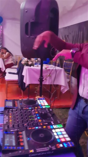 QUE TERRIBLE 😁 Te espero en Ig: @darlyndj 🔥🎉🥵 #dj #mix #viral #fiesta #quito #ecuador #djdarlyn | Dj Darlyn