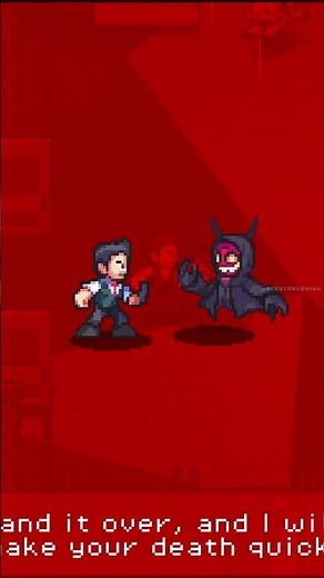 THAT’S TOO FAST😭 - Super Dark Deception