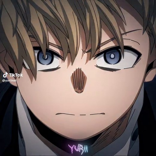 Neito Monoma Laugh Compilation - My Hero Academia Anime Edit