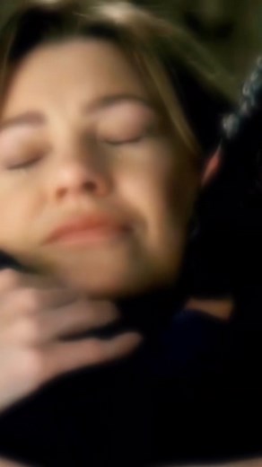 Heartwarming Meredith and Derek Hug Moment | Grey's Anatomy Scene