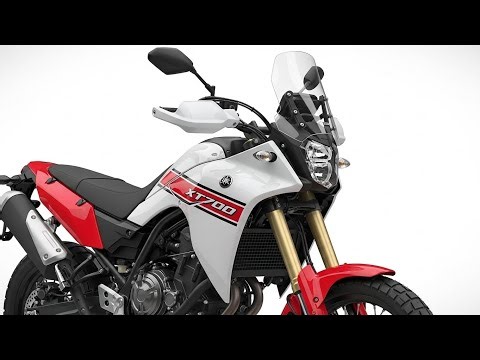 New 2026 Yamaha XT700 – The Ultimate Dual-Sport Adventure Bike Is Here! | Full Review & Specs