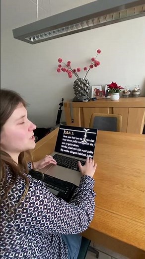 Hoe zet je VoiceOver aan of uit op een Mac(Book)? | Hoe en Wat | Anders Bekeken