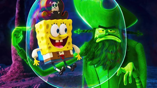 The SpongeBob Movie Cast Reflect On Their Favorite Moments Ahead Of Franchise's Theatrical Return 10 Years Later