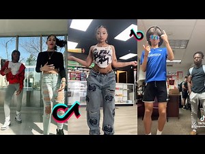 Get It Girl Tiktok dance challenge Compilation | Viral Tiktoks #tiktok #dance