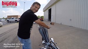 2K views · 23 reactions | EHC R.I.P. Torture Test dragging + modified wiring harness. Get yours at https://shop.bigdog.net | Big Dog Motorcycles | Facebook