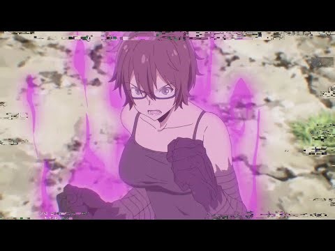 【AMV】Gleipnir「Blow me Away ft. Valora」
