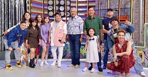 'Eat Bulaga' will stay in GMA-7 and not move to another network