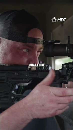 Approaching Rimfire and Centerfire Stages