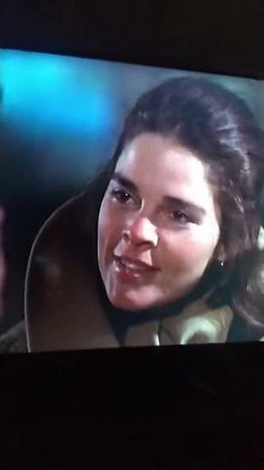 Love Story (1970) car scene “That’s What It’s about Preppy”