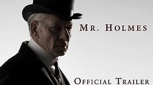 Official Mr. Holmes US Trailer In Theaters July 17