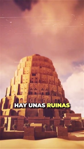 The Tower of Babel in History
