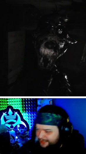 The BEST FNaF Game EVER! #fnaf #fivenightsatfreddys #shorts