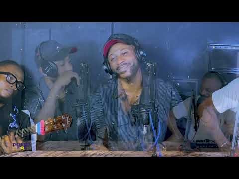 MC AZAS débarque sur talentedstar 🚨