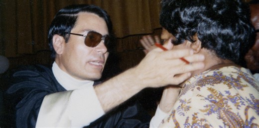 New Doc Series About Jonestown Dives into One of the Deadliest Mass Murders in American History