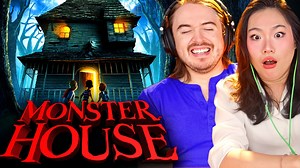 Watch Monster house FULL | Streamable