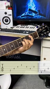 22K views · 283 reactions | Kryptonite Song by 3 Doors Down (2000) | Guitar Chords | Shifa Sihatul Iman | Facebook