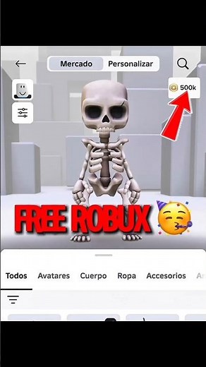 Get free Robux in 2025 (No Scam) Legitimate 💯