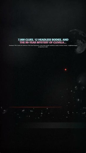 12 Headless Bodies: The Mystery No One Solved