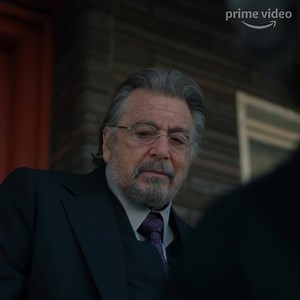 2.3M views · 13K reactions | Justice is their guide. Hunters comes to Amazon Prime Video February 21. | Prime Video | Facebook