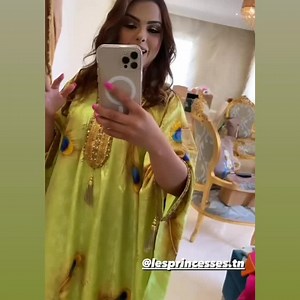 Jebba tawes 🦚🦚 Tlebes men 38 jusqu'à 58 ❤️ Livraison à domicile 🏡 ☎️95 429 499 | Les Princesses Koftan