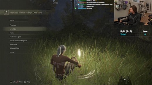 ALL ACHIEVEMENTS (w/ added custom achievements !run) NO HIT ROUTING