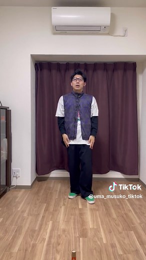 右肩の蝶のコレオダンスができるまで