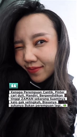 Devi 🌻 GSR Specialist | Self Development GSR on Instagram: "Wanita fokusnya harus ke kebahagiaan dan kesenangan diri sendiri sih, Kerja bukan untuk balas dendam ke lelaki dengan kesuksesanmu ( karena kalo kek gini jatuhnya kamu hidup dengan sisi maskulin juga ), Biasanya ujung-ujungnya burnout juga.. Susah banget sih imbangi sisi feminine itu, Soalnya dia bukan soal kontrol dan logika, Makanya yang sangat challenging banget buat aku selama kerja dengan metode self development GSR sebagai spesia