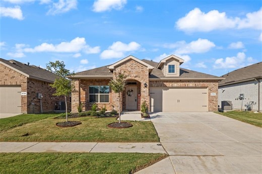 9732 Serviceberry Ln, Fort Worth, TX 76036 - MLS 21244598 - Coldwell Banker