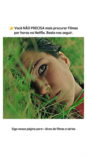 @ciinemandobr on Instagram: "🎞️ Filme: Nã0 se Mex4 📺 Onde Assistir: Só Acessar o Link da Bi0 ✅SIGA: @ciinemandobr para mais filmes 🍿 Sinopse: Uma m$lh3r perd3 quase complet4m3nt3 os m0vim3nt0s. 📹: Reprodução"