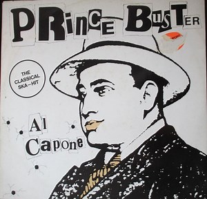 Prince Buster - Al Capone