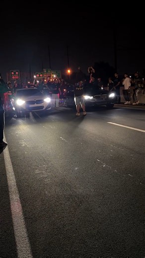 TaiBoogie | M240 vs m340 for a pretty hefty 💰 the other night! That 240 woke up!😨😨😨 📸 @itsqueenreen | Instagram