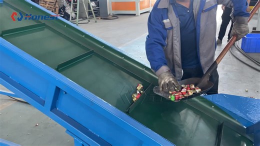 Metal vs Non-Metal? The Easy Separation Solution!  In this video,...