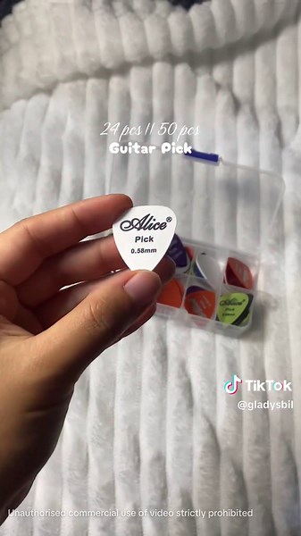 Top Guitar Picks You Should Consider