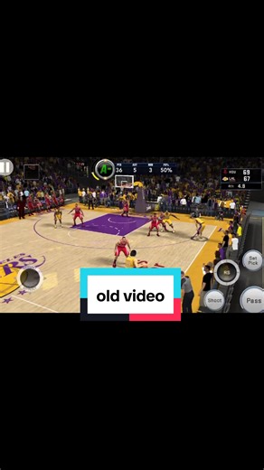 Buzzer Beater Basketball Moments in NBA 2K