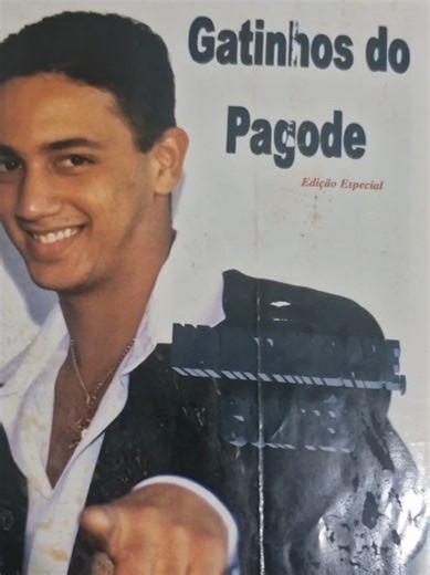 Nostalgia dos Anos 90: Pagode e Samba