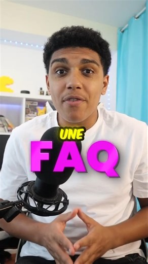 Je Répond a toute Vos QUESTION ! (FAQ)