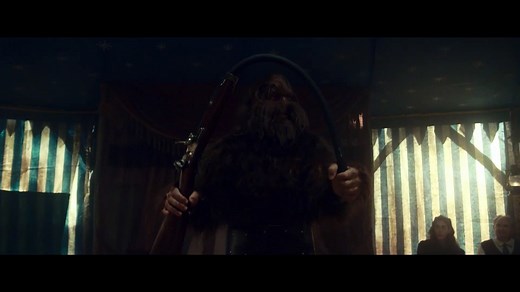 Freaks Out - Trailer